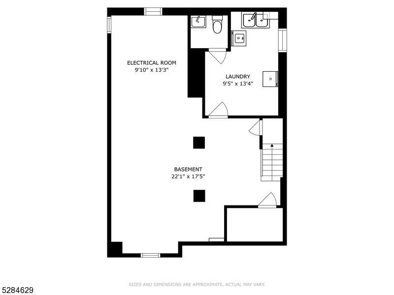 East Orange City, New Jersey 07017, United States, 6 Bedrooms Bedrooms, ,3 BathroomsBathrooms,Residential,Pending,58566