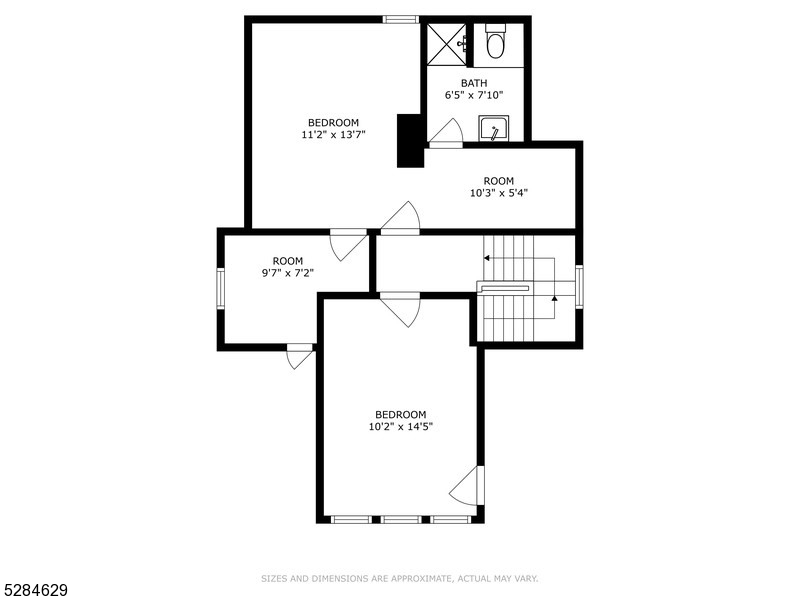 East Orange City, New Jersey 07017, United States, 6 Bedrooms Bedrooms, ,3 BathroomsBathrooms,Residential,Pending,58566