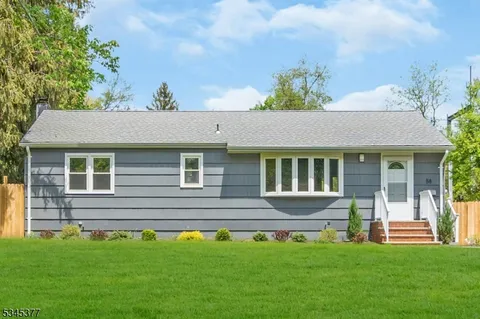 58 Meadowview Rd, Long Hill Twp., NJ 07946 - MLS#: 3951950