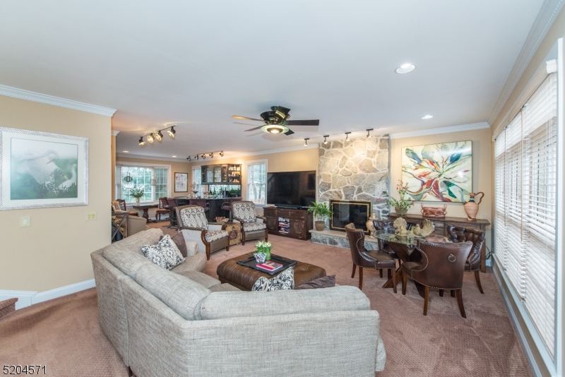 Lake Valhalla - Residential