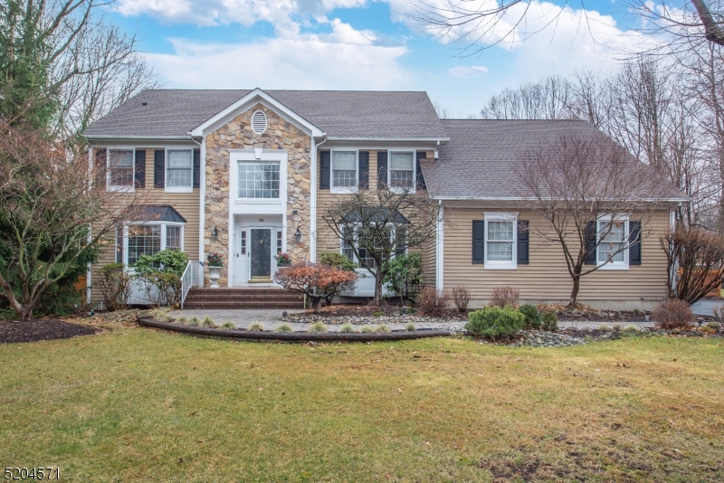 Lake Valhalla - Residential