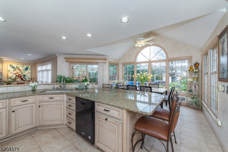 Lake Valhalla - Residential