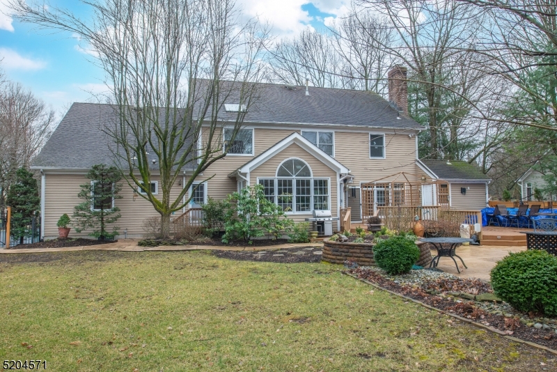 Lake Valhalla - Residential