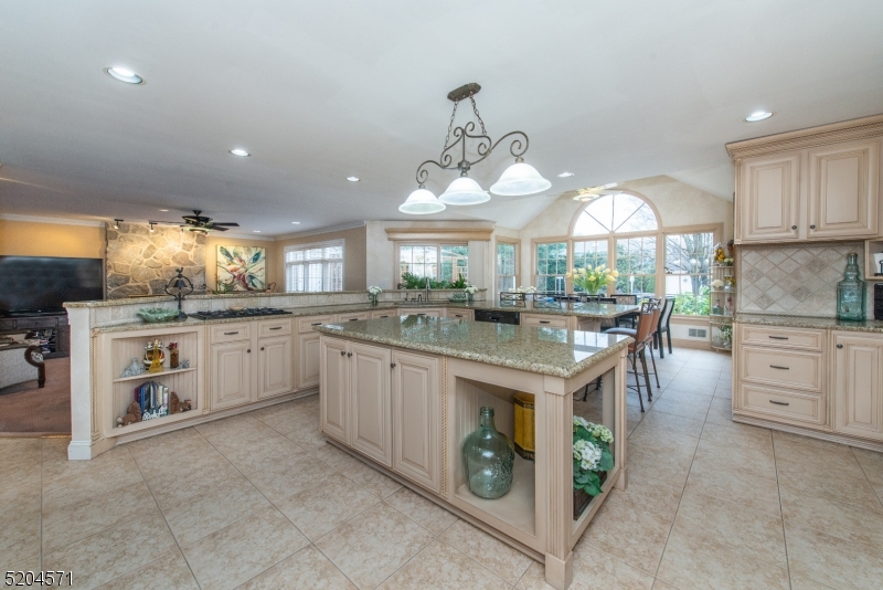 Lake Valhalla - Residential