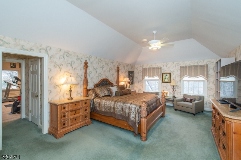 Lake Valhalla - Residential