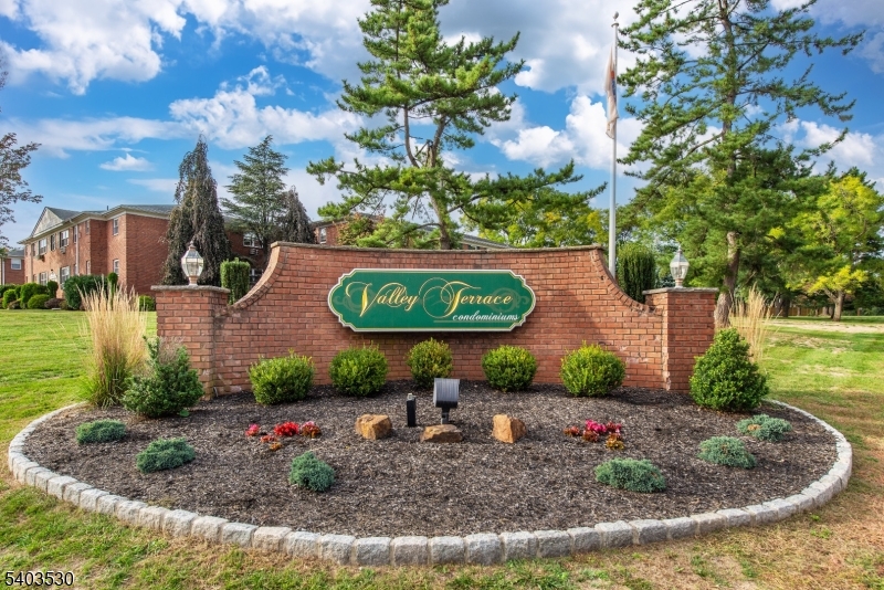 Valley Terrace - Residential Lease