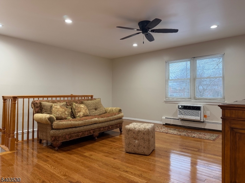 Valley Terrace - Residential Lease