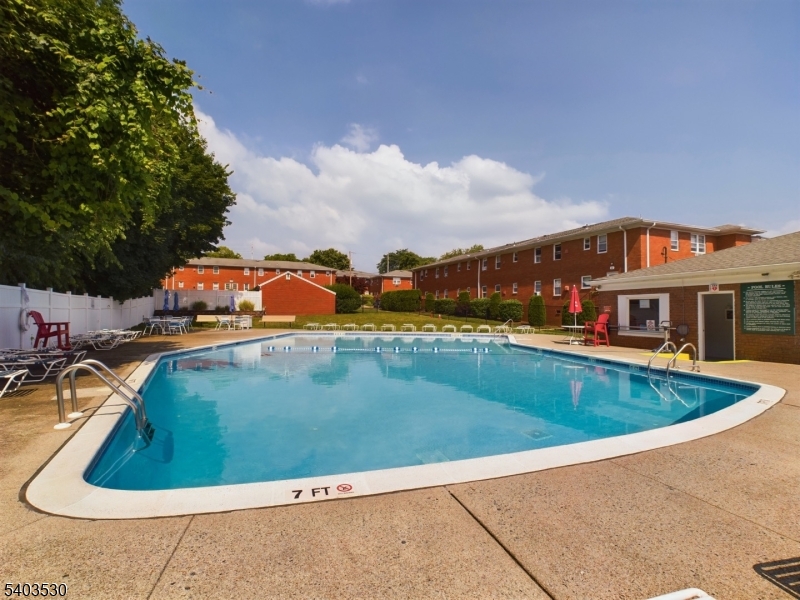 Valley Terrace - Residential Lease