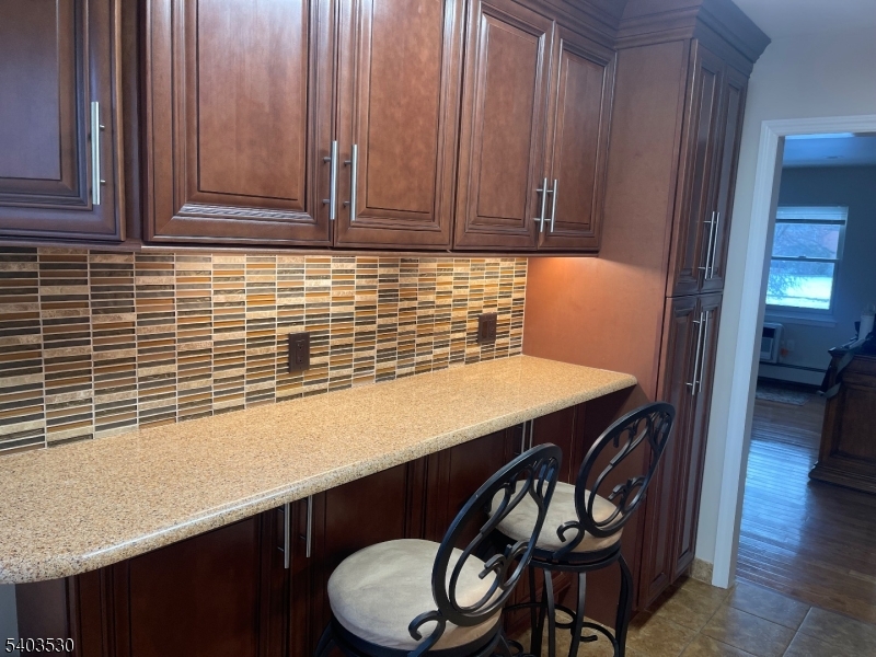 Valley Terrace - Residential Lease