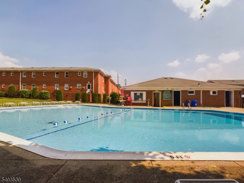 Valley Terrace - Residential Lease