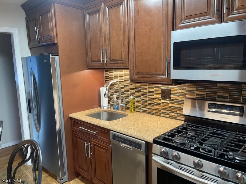 Valley Terrace - Residential Lease