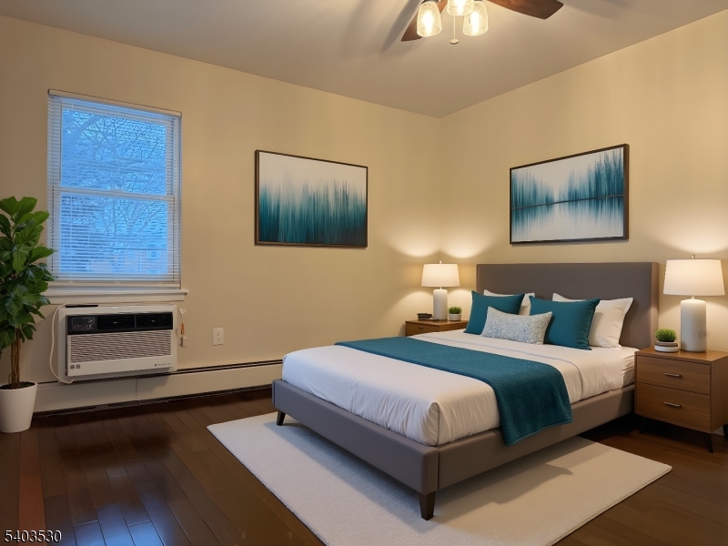 Valley Terrace - Residential Lease