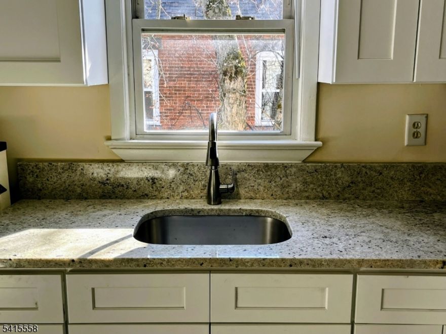 Newly redone 3 bedroom apartment. Move in ready!!