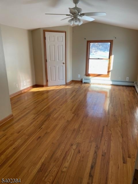 Lake Mohawk - Residential Lease