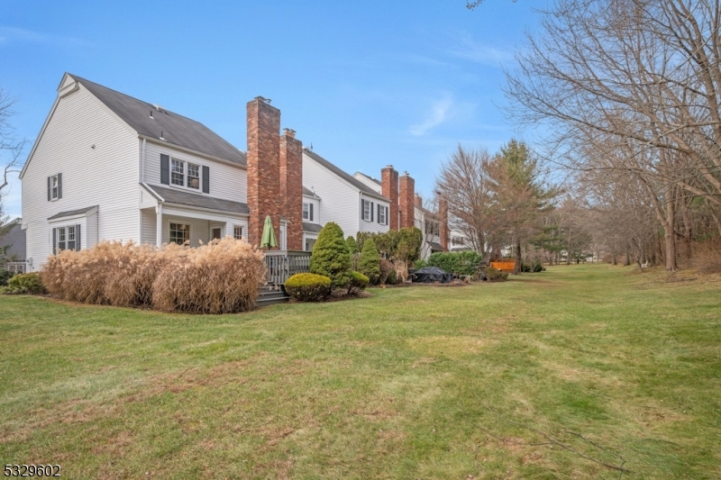 Mendham Commons - Residential