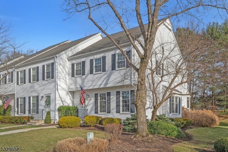 Mendham Commons - Residential