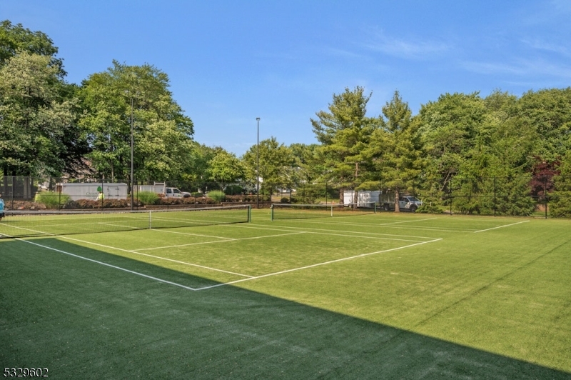 Mendham Commons - Residential