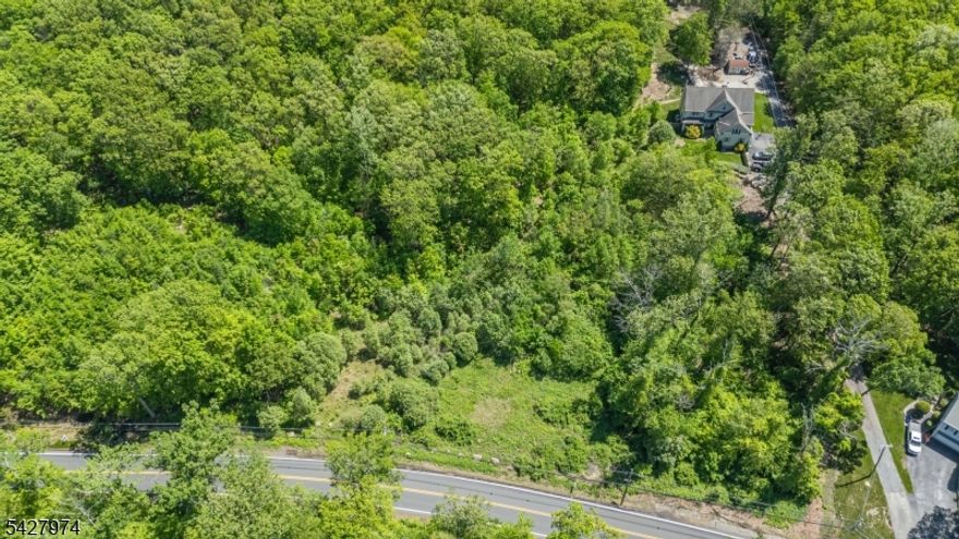 Prime opportunity to own a private, wooded lot in a fantastic location! These expansive vacant parcels are a blank canvas, perfect for contractors, builders, or anyone looking to create their dream home. Featuring mature trees and a serene natural setting, these unimproved lots offer endless potential. Whether you're envisioning a secluded retreat, a custom-built home, or an investment project, the possibilities are limitless. Don't miss out on this rare chance to secure a large lot with privacy, convenience, and room to bring your vision to life. Prior approvals have expired, however all paperwork is on file. Buyers please do your due diligence with Jefferson Township. All 3 lots had prior building permits, perc tests, site plan approvals, surveys & soil boring tests completed back in 2009. Original plans were for one 4 bedroom single family home on each lot. Everything has expired! The seller is happy to share all documentation to serious qualified buyers.All 3 lots had prior building permits, perc tests, site plan approvals, surveys & soil boring tests completed back in 2009. Original plans were for one 4 bedroom single family home on each lot. Everything has expired! The seller is happy to share all documentation to serious qualified buyers.