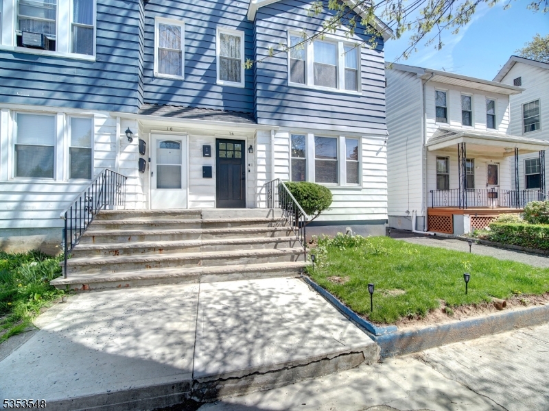 Elmwood - Residential Income