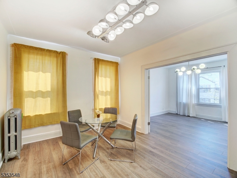 Elmwood - Residential Income