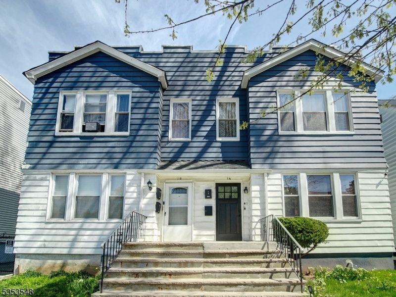 Elmwood - Residential Income