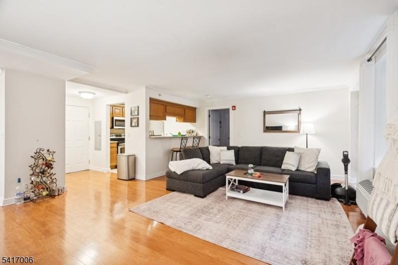 Vail Commons - Residential Lease