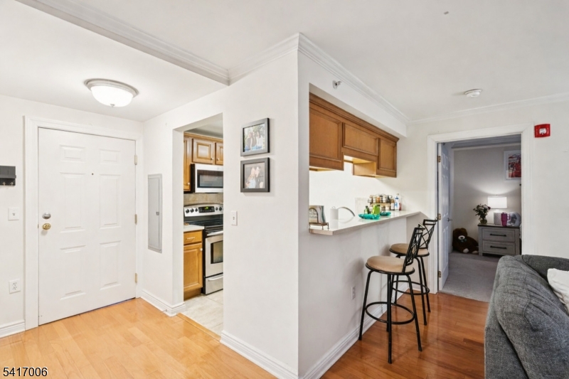 Vail Commons - Residential Lease