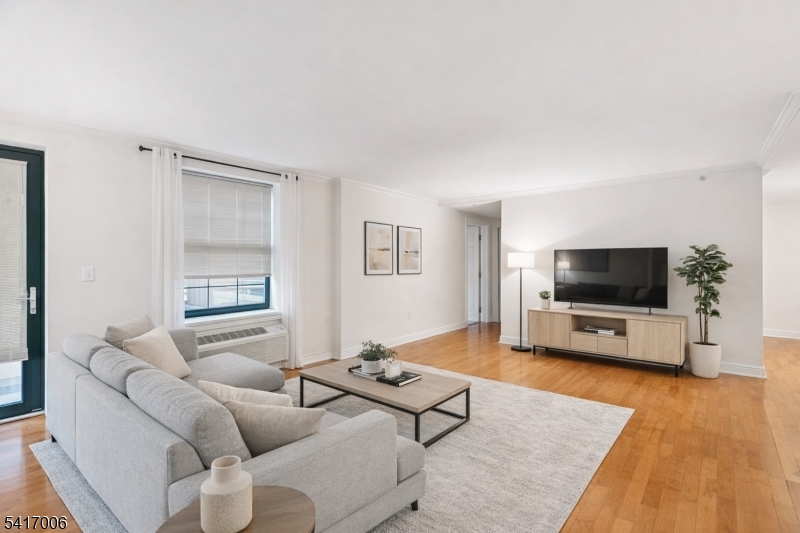 Vail Commons - Residential Lease