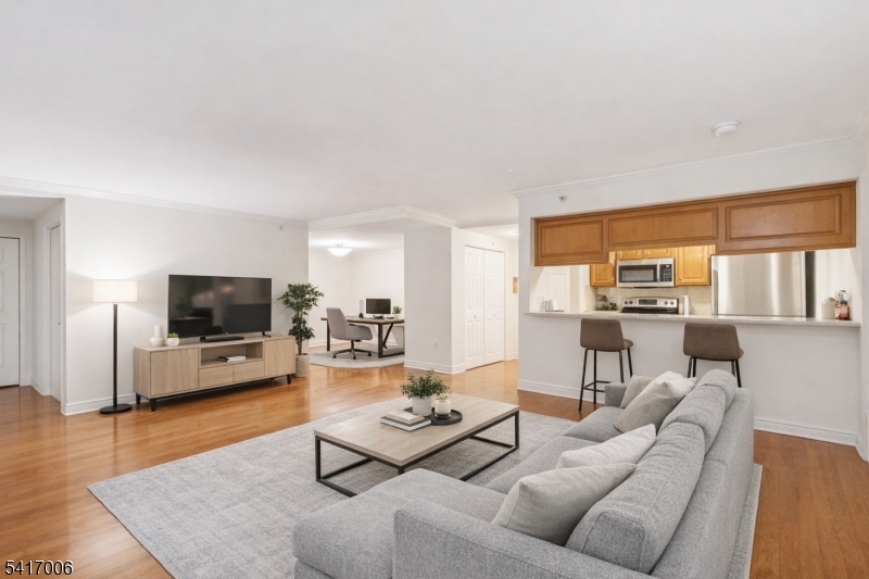 Vail Commons - Residential Lease