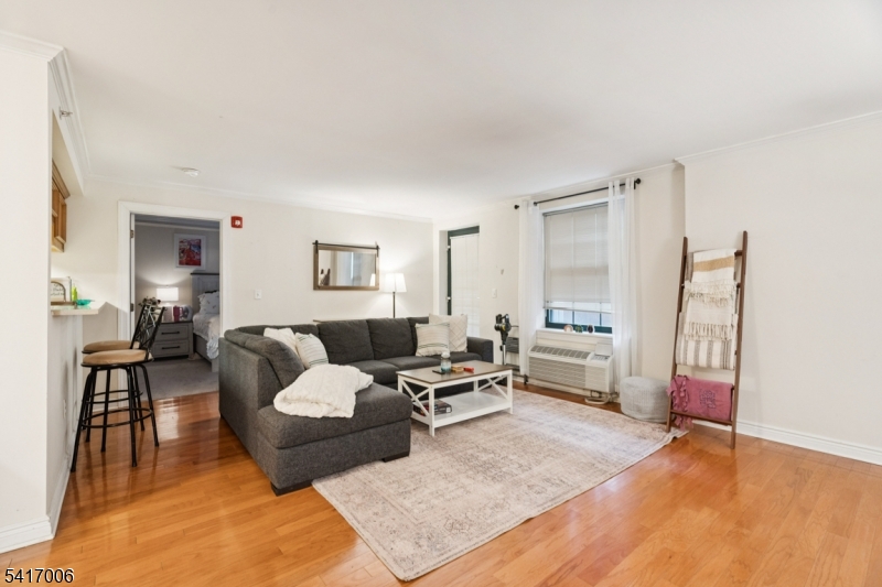 Vail Commons - Residential Lease