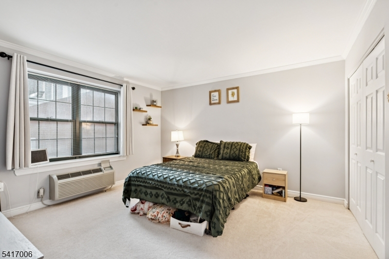 Vail Commons - Residential Lease