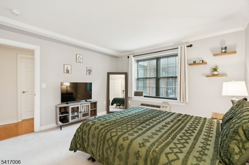 Vail Commons - Residential Lease