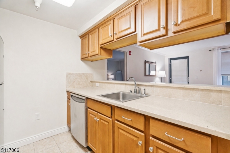 Vail Commons - Residential Lease