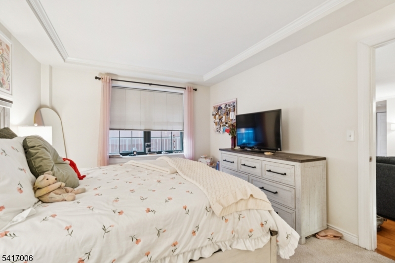 Vail Commons - Residential Lease