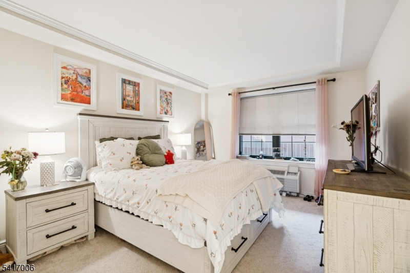 Vail Commons - Residential Lease