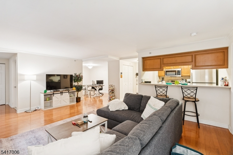 Vail Commons - Residential Lease