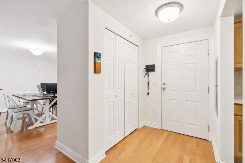 Vail Commons - Residential Lease