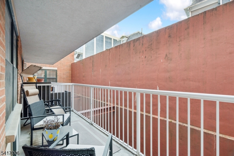 Vail Commons - Residential Lease