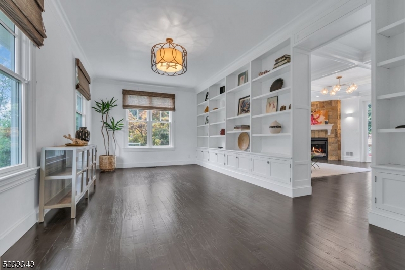 Rolling Hill - Residential