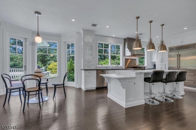 Rolling Hill - Residential