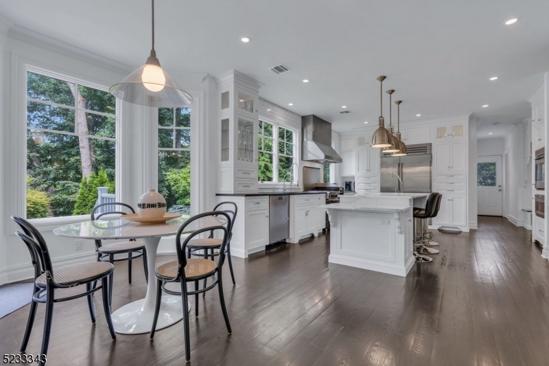 Rolling Hill - Residential