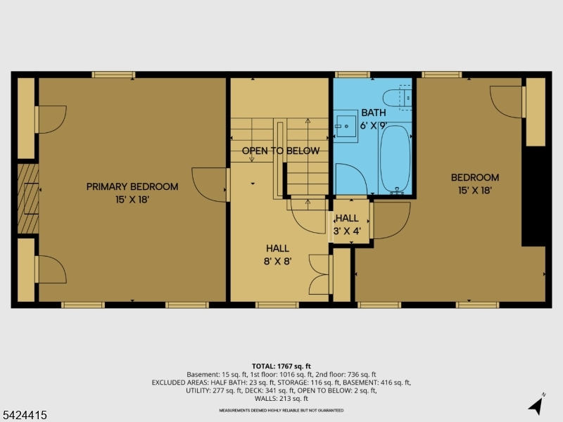 Main image without alt text