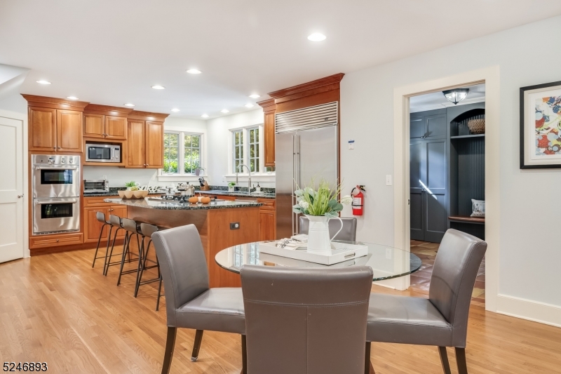 Deerfield - Residential