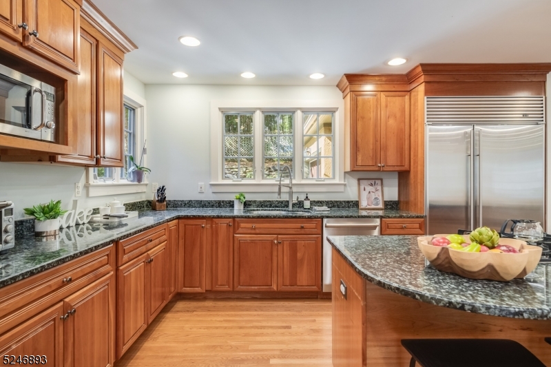 Deerfield - Residential