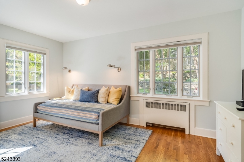 Deerfield - Residential