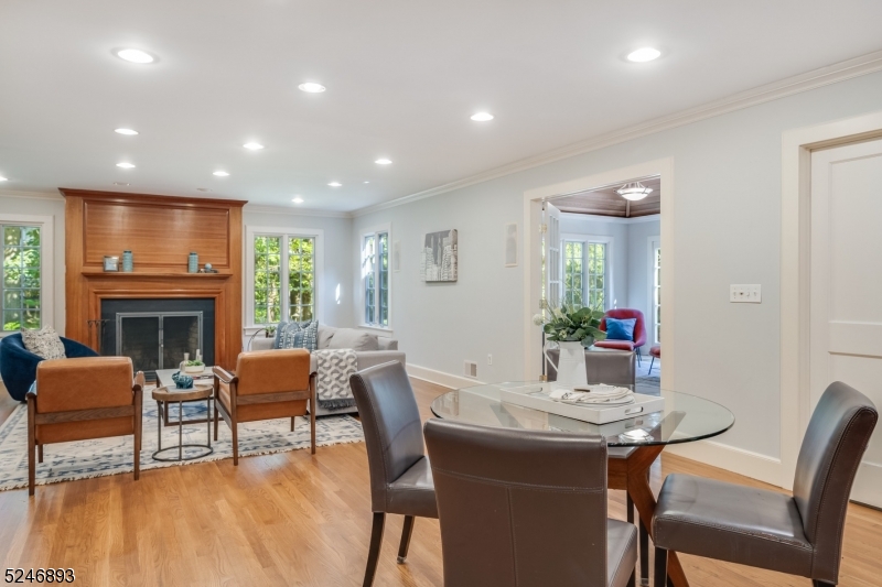 Deerfield - Residential