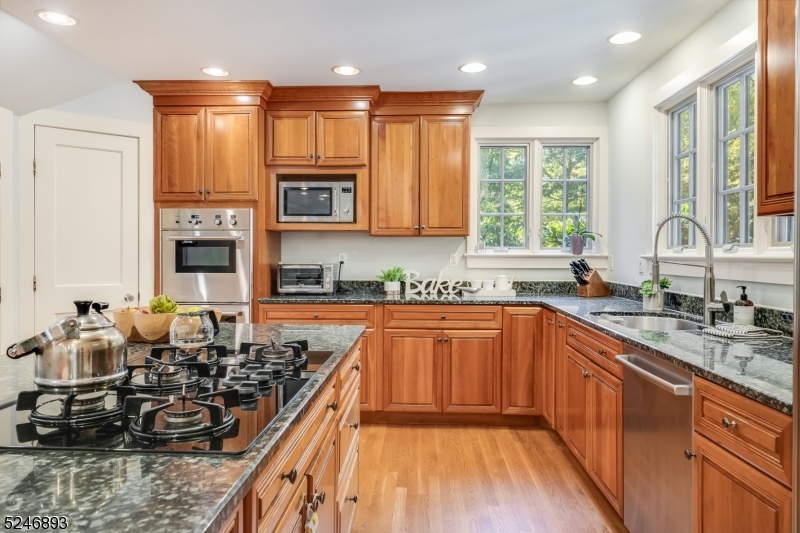 Deerfield - Residential