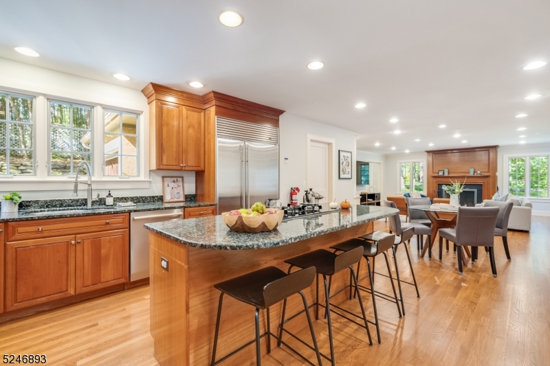 Deerfield - Residential