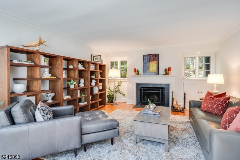 Deerfield - Residential