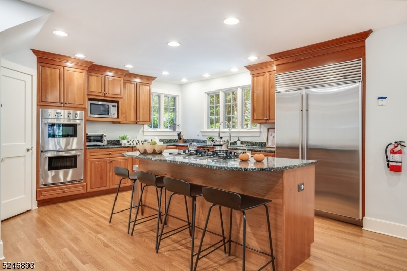 Deerfield - Residential